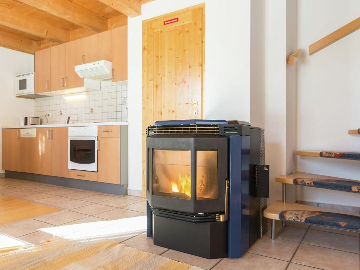 Beautiful Holiday Home In Weinebene With Sauna Obergösel Eksteriør billede